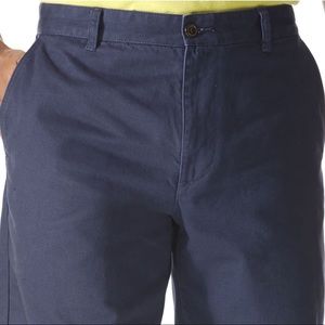 Navy blue mom shorts!!